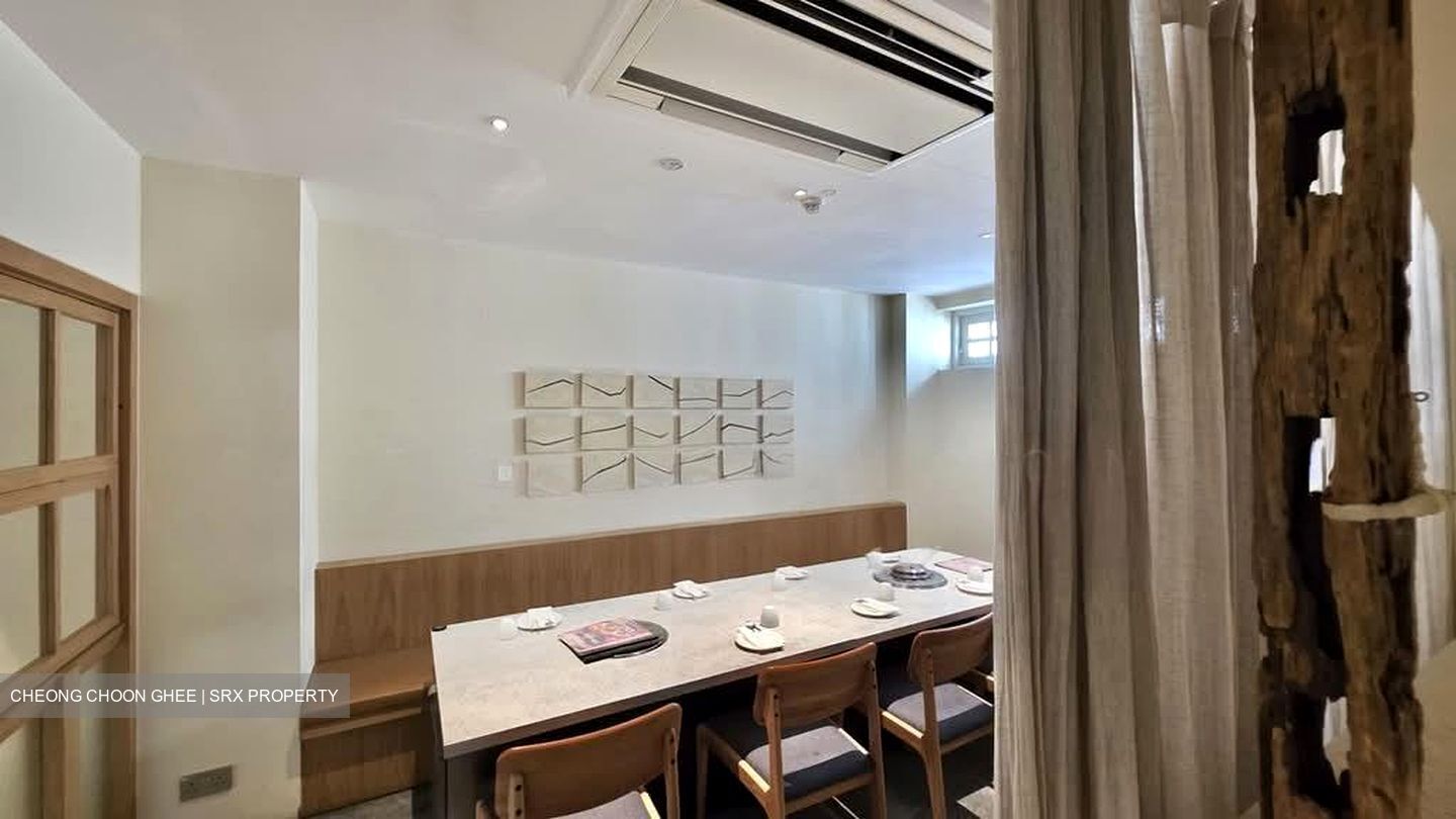 Tanjong Pagar Conservation Area (D2), Shop House #551225491